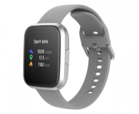 Forever SMARTWATCH FOREVER ForeVigo 2 SW-310 Srebny # - 1462334 - zdjęcie 2
